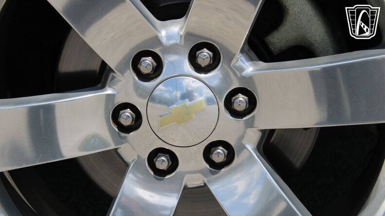 2006 Chevrolet TrailBlazer