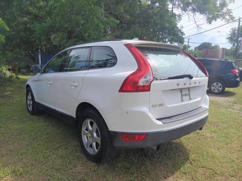 2011 Volvo XC60 3.2
