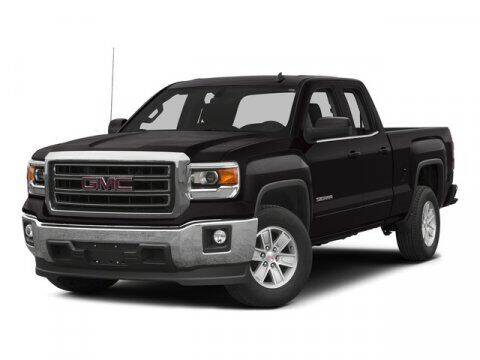 2015 GMC Sierra 1500 for sale at CarZoneUSA in West Monroe LA