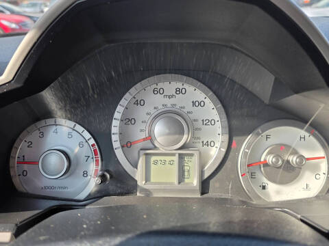 2011 Honda Pilot EX-L