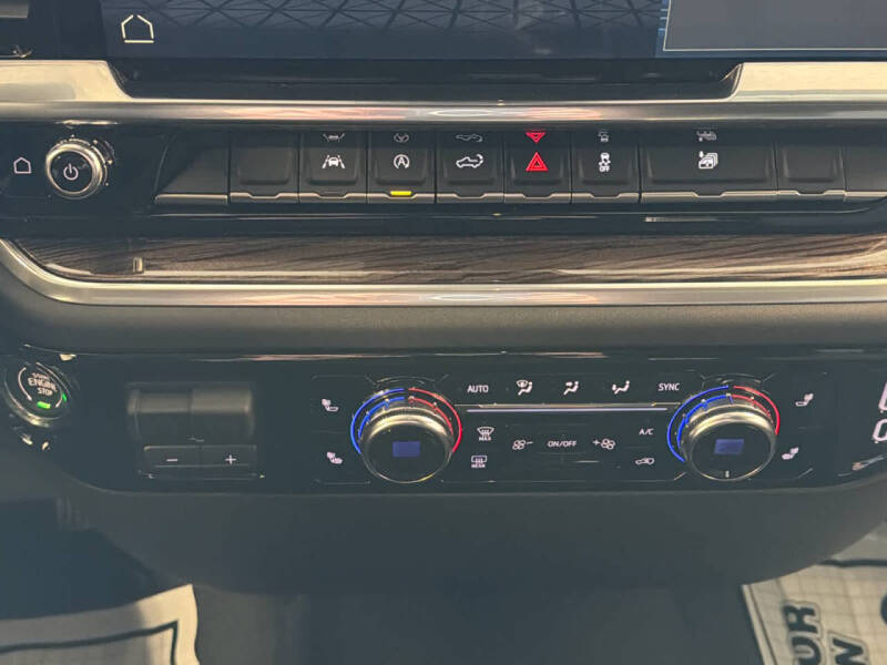 2026 GMC Sierra 1500 Elevation Standard