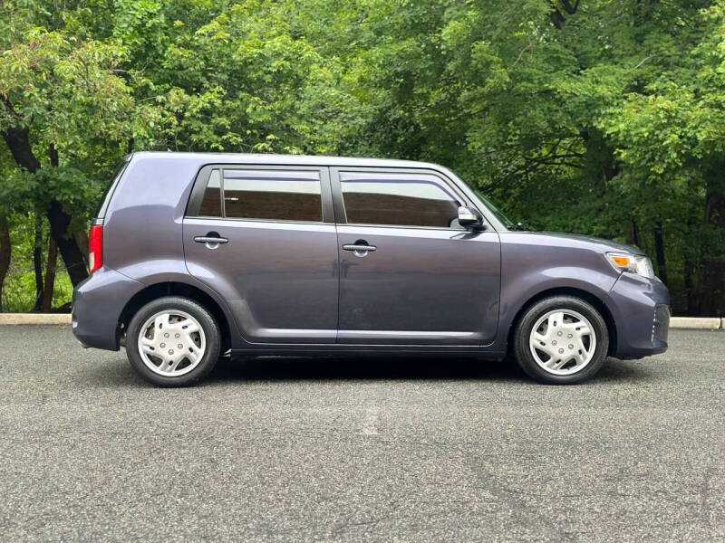 2011 Scion xB