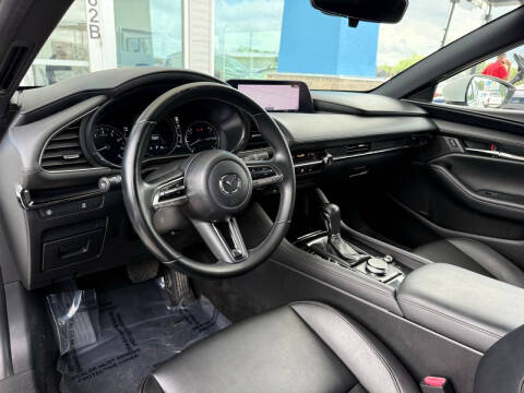 2019 Mazda Mazda3 Hatchback