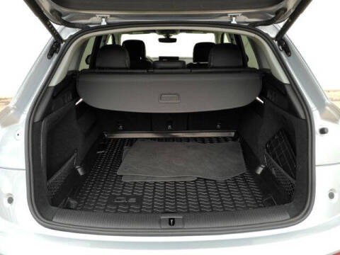 2024 Audi Q5 quattro S line Premium 45 TFSI