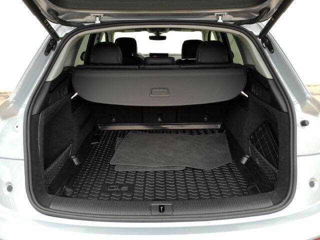 2024 Audi Q5 quattro S line Premium 45 TFSI