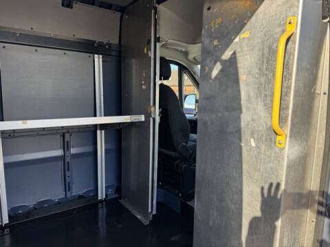 2019 RAM ProMaster 2500 159 WB