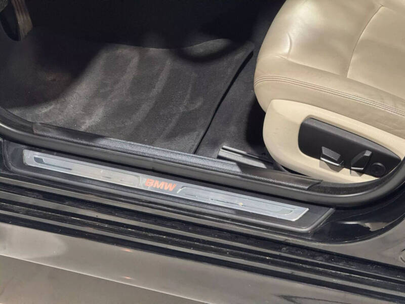 2015 BMW 5 Series 535i