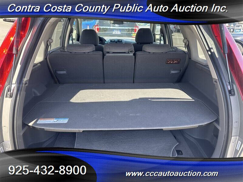 2008 Honda CR-V EX