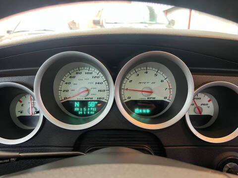 2006 Dodge Charger SRT-8