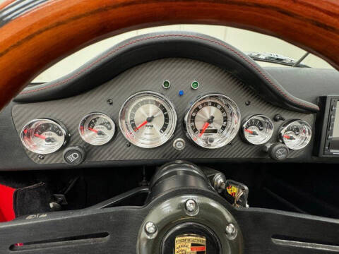 1969 Volkswagen Beetle