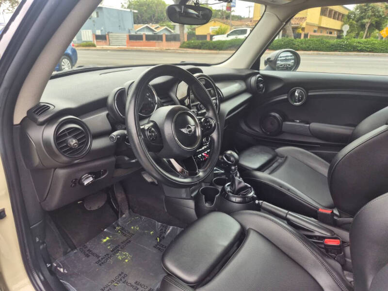 2014 MINI Hardtop Cooper