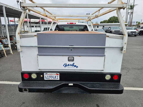 2013 Chevrolet Silverado 2500HD Work Truck