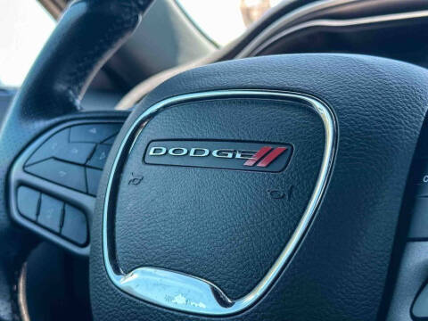 2021 Dodge Challenger GT