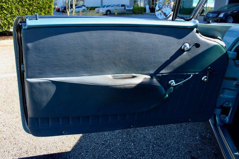 1958 Chevrolet Impala