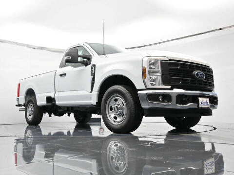 2026 Ford F-350 Super Duty XL