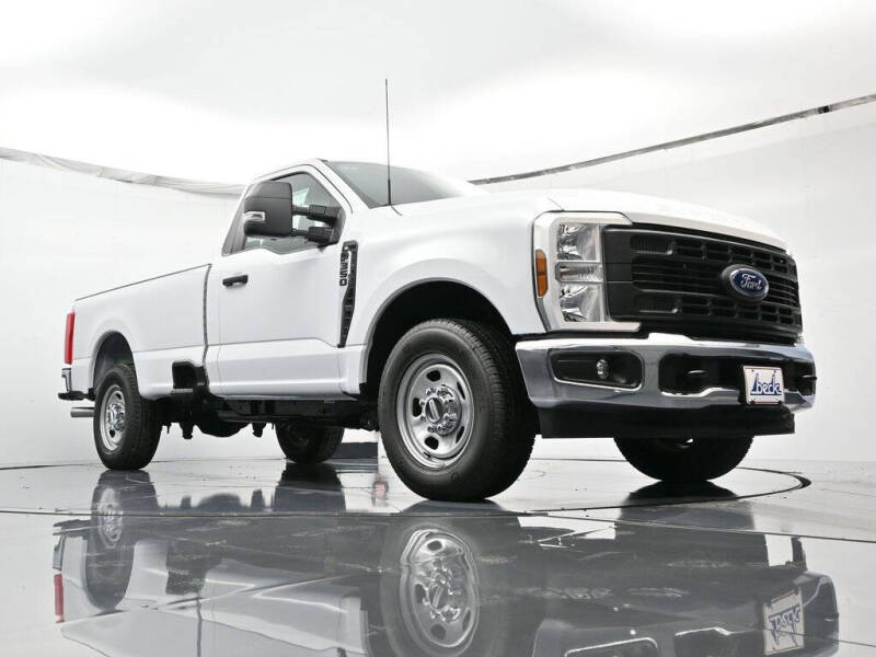 2026 Ford F-350 Super Duty XL