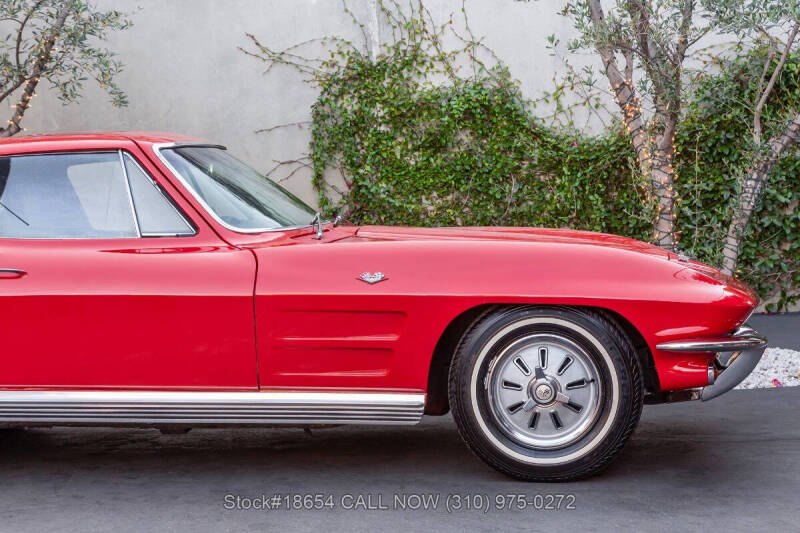 1964 Chevrolet Corvette