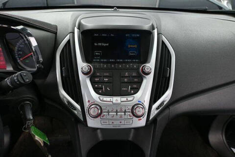 2013 GMC Terrain SLT-1