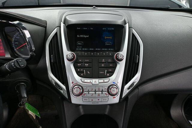 2013 GMC Terrain SLT-1
