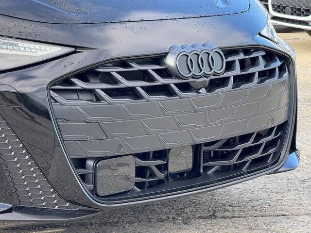 2026 Audi A6 quattro Prestige 55 TFSI