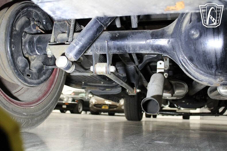 1958 Chevrolet Apache