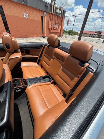 2011 BMW 3 Series 335i