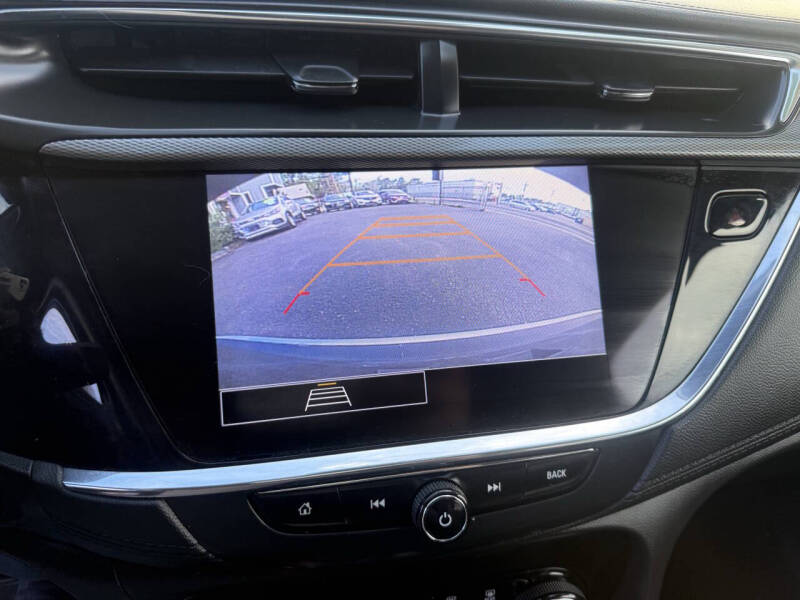 2022 Buick Encore GX Preferred
