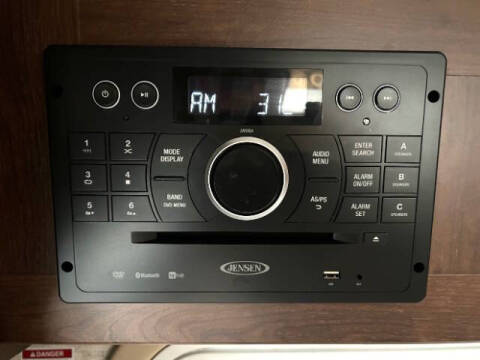 2016 Mercedes-Benz Sprinter