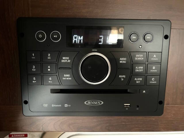 2016 Mercedes-Benz Sprinter