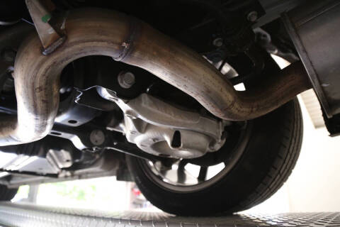 2015 Ford Mustang GT 50 Years Limited Edition