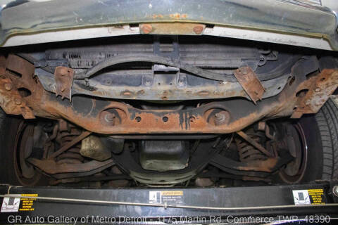 1979 Lincoln Continental