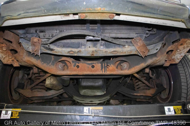 1979 Lincoln Continental