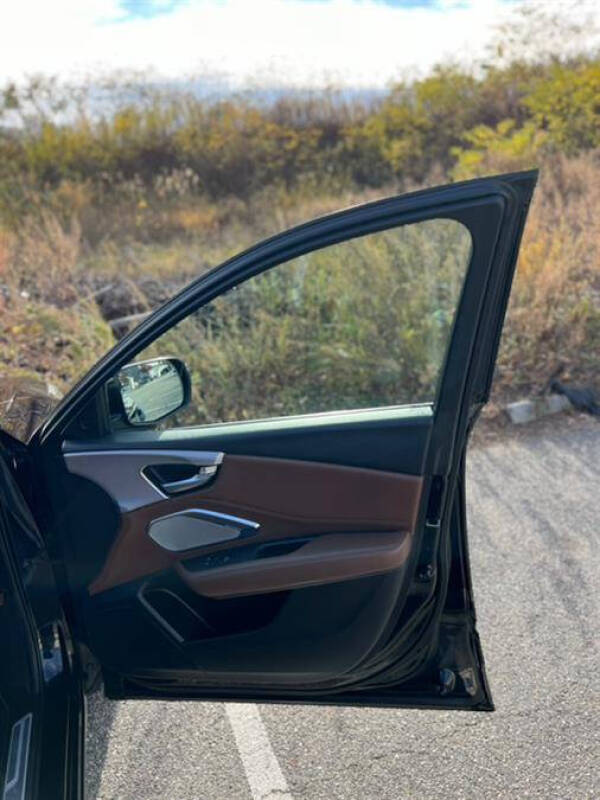 2020 Acura RDX SH-AWD w/Tech