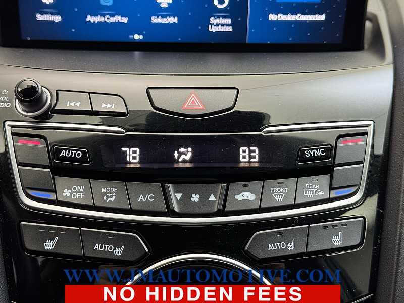 2019 Acura RDX SH-AWD w/Tech