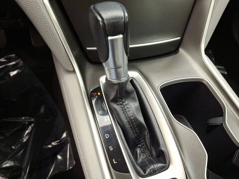 2020 Honda Accord EX-L