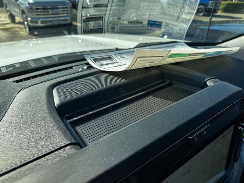 2026 Ford F-350 Super Duty