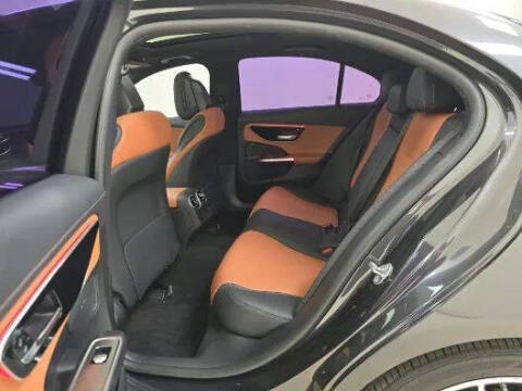 2023 Mercedes-Benz C-Class C 300