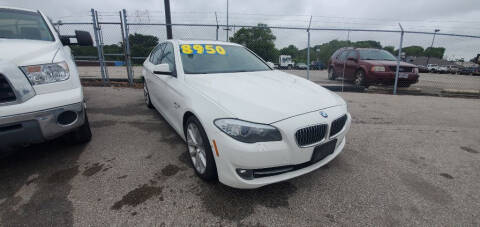 Bmw 5 Series For Sale In Independence Mo Jj S Auto Sales