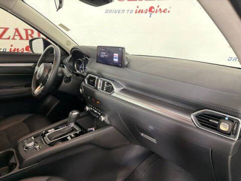2023 Mazda CX-5 2.5 S Select