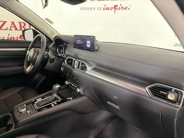 2023 Mazda CX-5 2.5 S Select