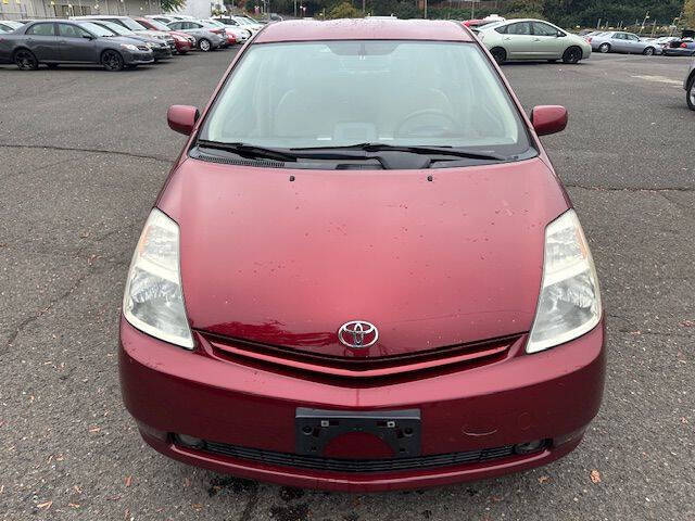 2005 Toyota Prius