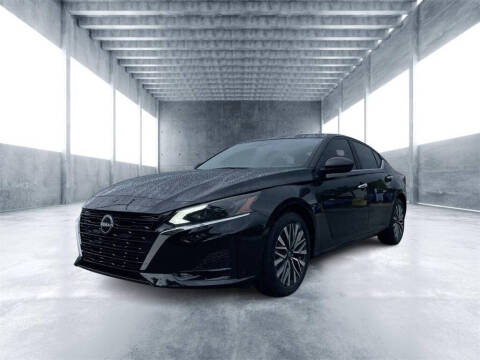 2025 Nissan Altima for sale at Beck Nissan in Palatka FL