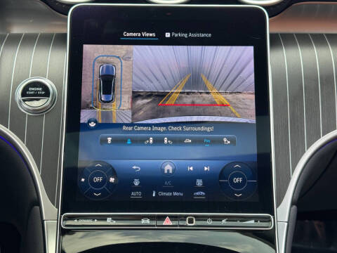 2023 Mercedes-Benz GLC GLC 300 4MATIC