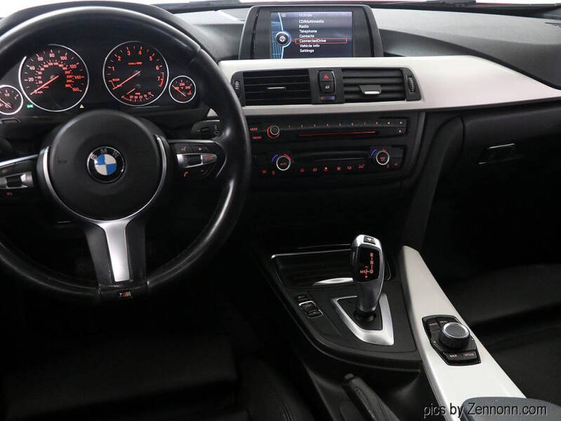 2014 BMW 3 Series 320i