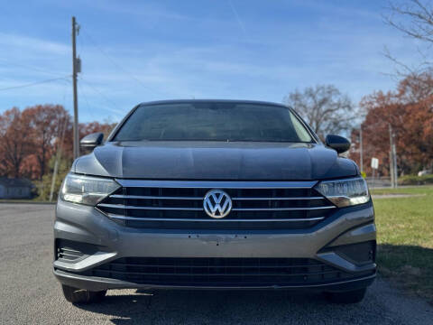 2019 Volkswagen Jetta for sale at Carport Enterprise in Kansas City MO