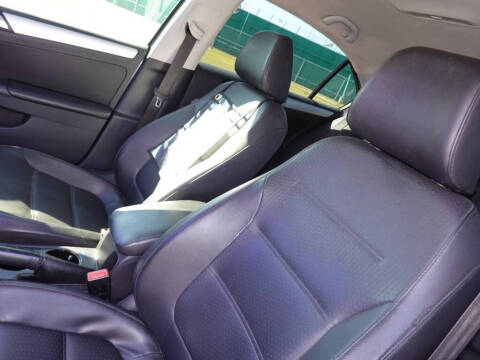 2013 Volkswagen Jetta