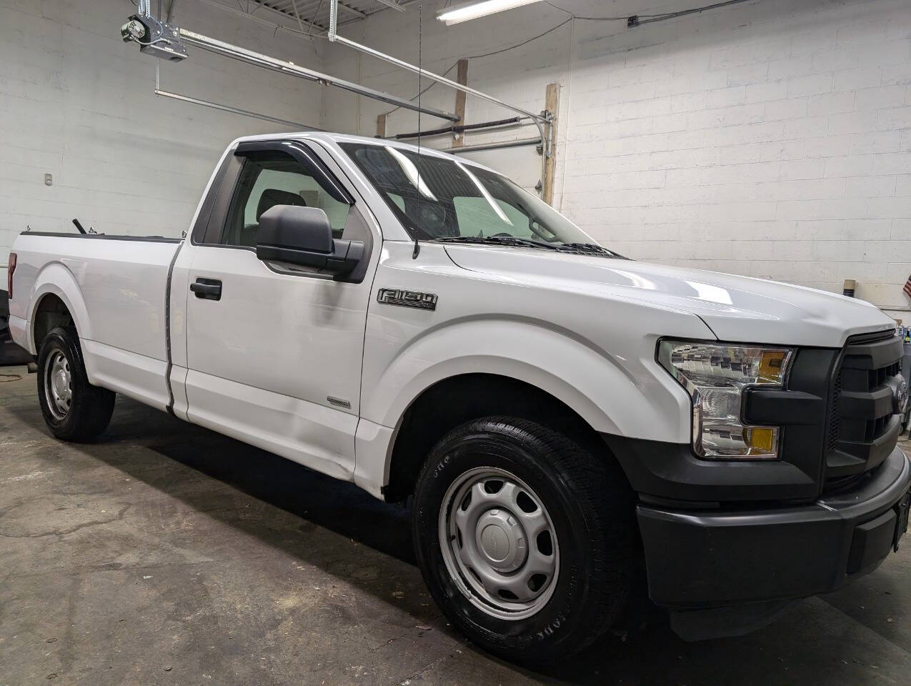 2016 Ford F-150 for sale at Paley Auto Group in Columbus, OH