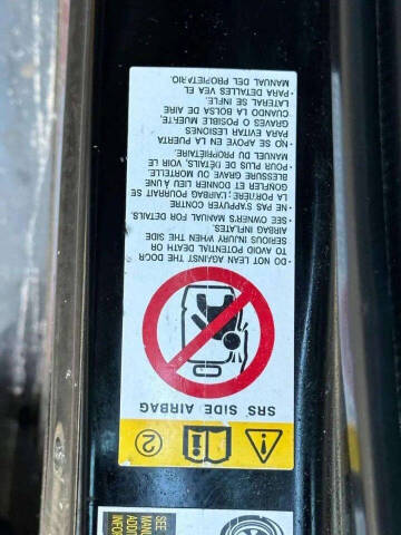 2016 Toyota Prius Three