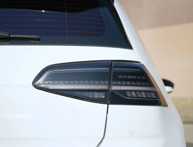 2015 Volkswagen Golf GTI