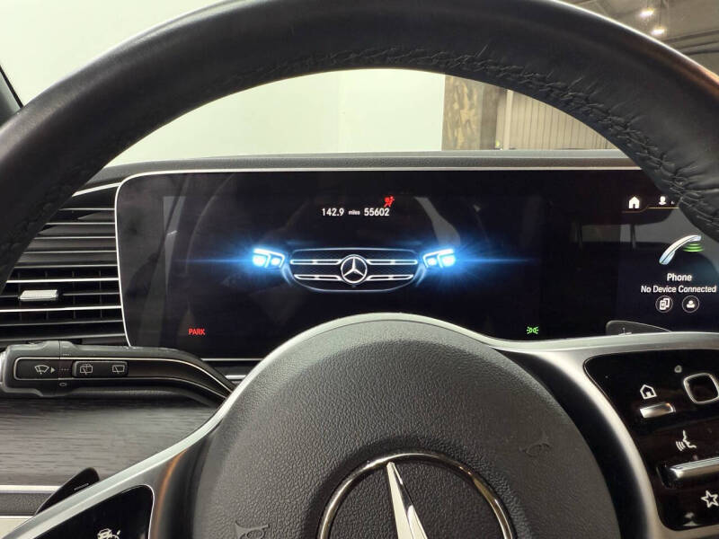 2022 Mercedes-Benz GLE GLE 350